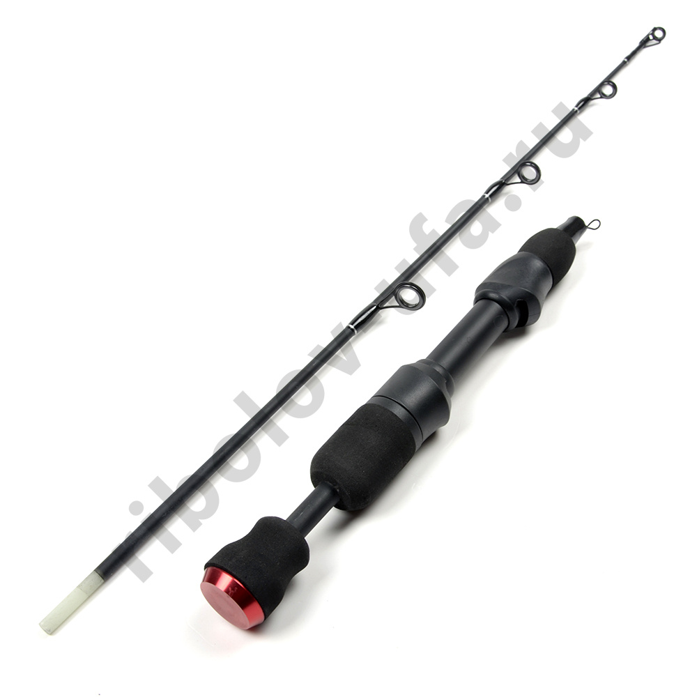 Удочка зимняя Salmo Ice Solid Stick HT 60см