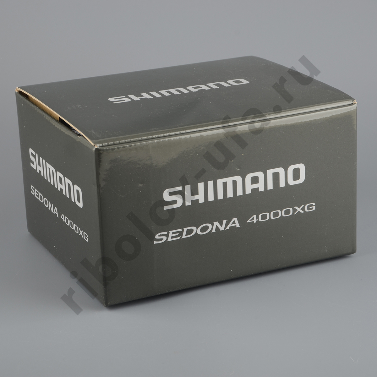Катушка безынерц. Shimano 23 Sedona 4000 XG