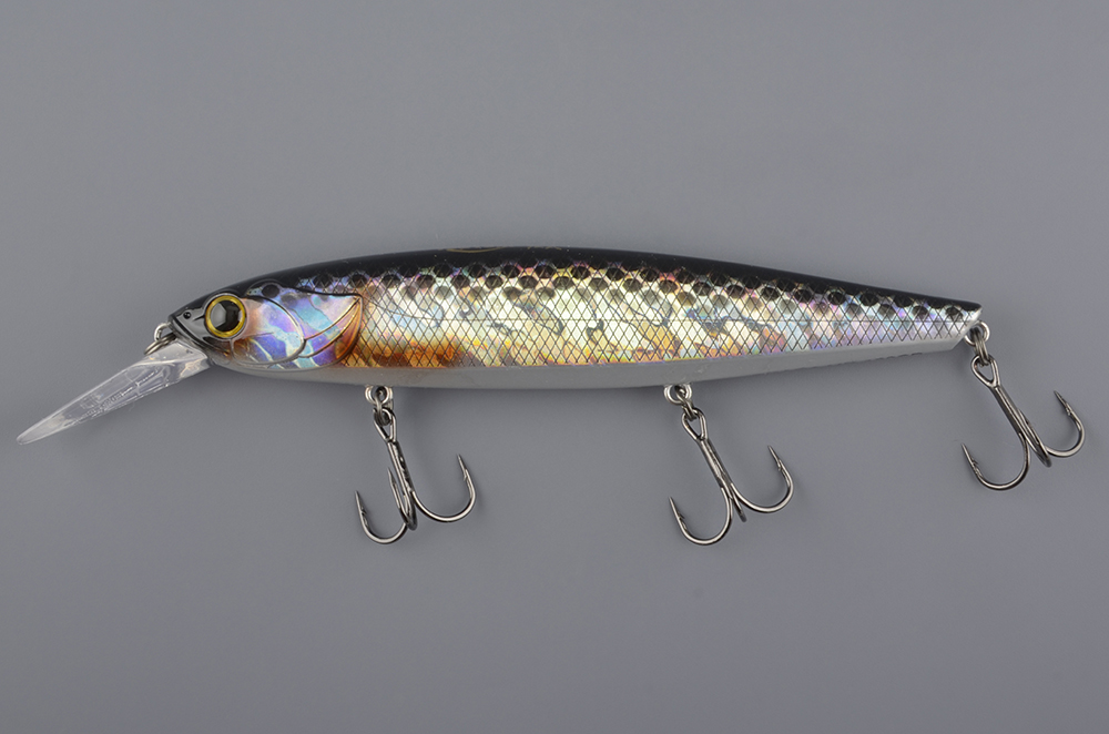 Воблер TsuYoki Draga MR 130SP #264