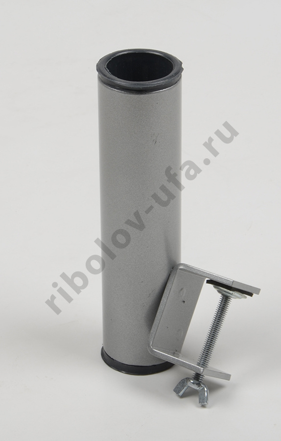 Бортовой держатель для удилища Stakan-5 на сиденье ideaFisher струбцина