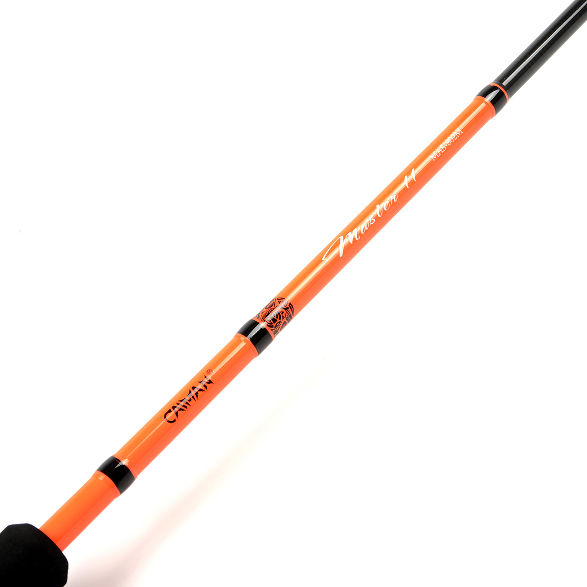 Спиннинг Caiman Master II 2.45m 18-42g 211018/II