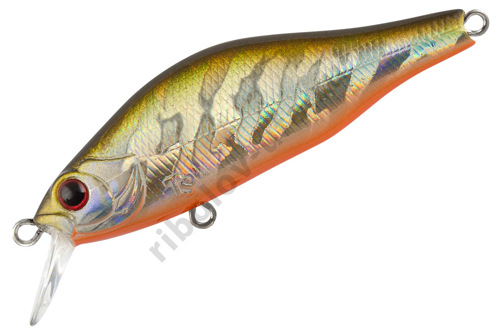 Воблер TsuYoki Hump 70SP 8,3гр 0,6-1,0м #WR003