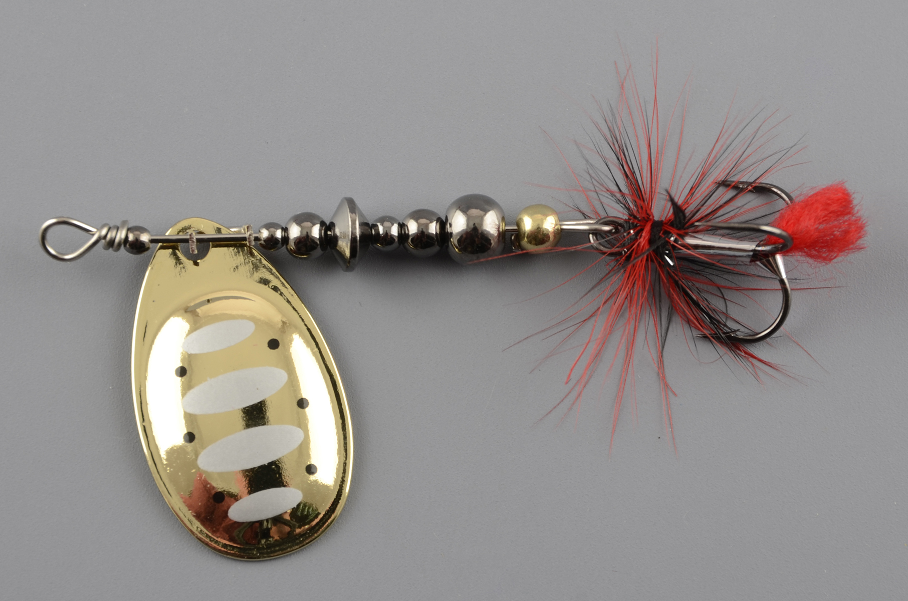 Блесна Flagman Twidd 5гр. цвет 103