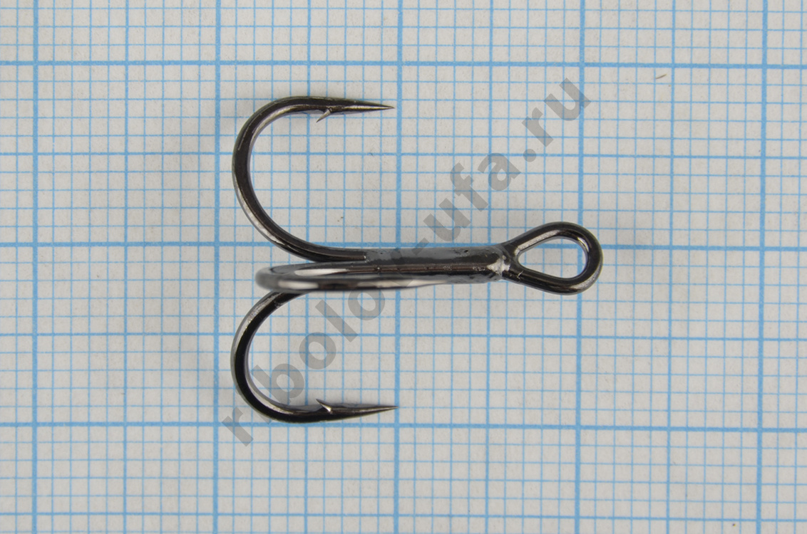 Крючок-тройник Owner ST-36BC-05