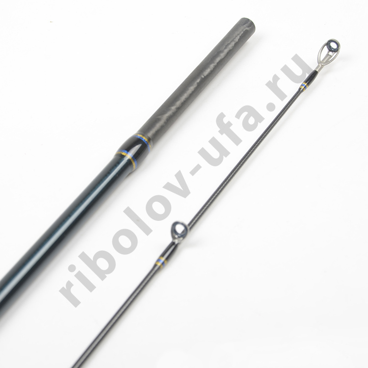 Спиннинг Hearty Rise Jig Force 230см, 8-28гр JF-762ML