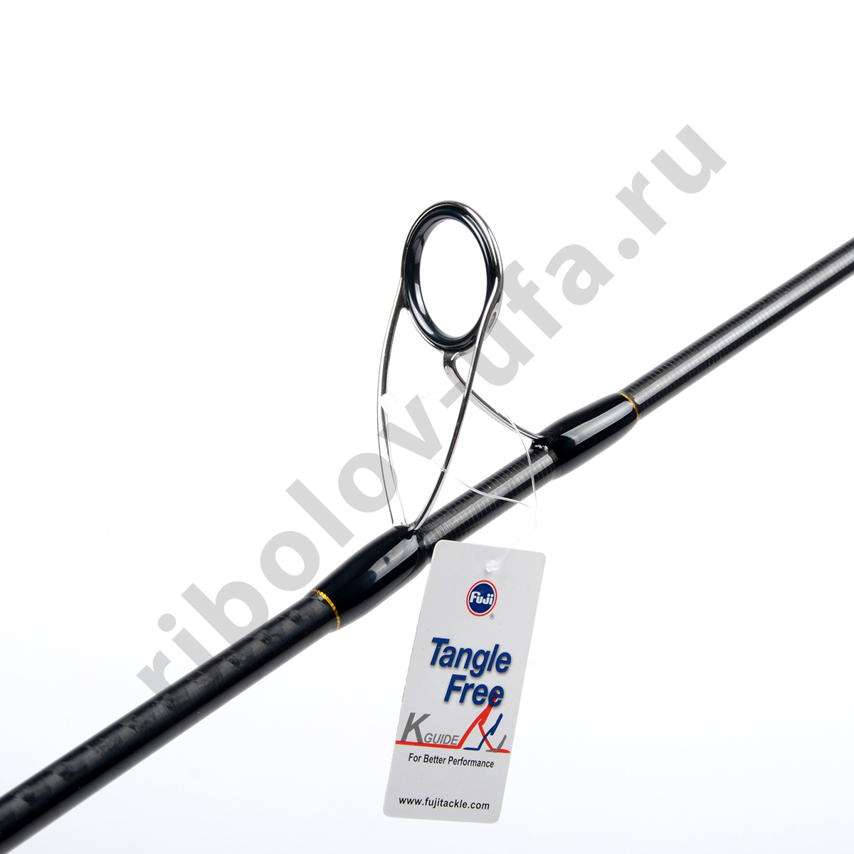 Спиннинг Hearty Rise Sylphy Fresh Water 206см, 8-30гр SYS FW-692ML