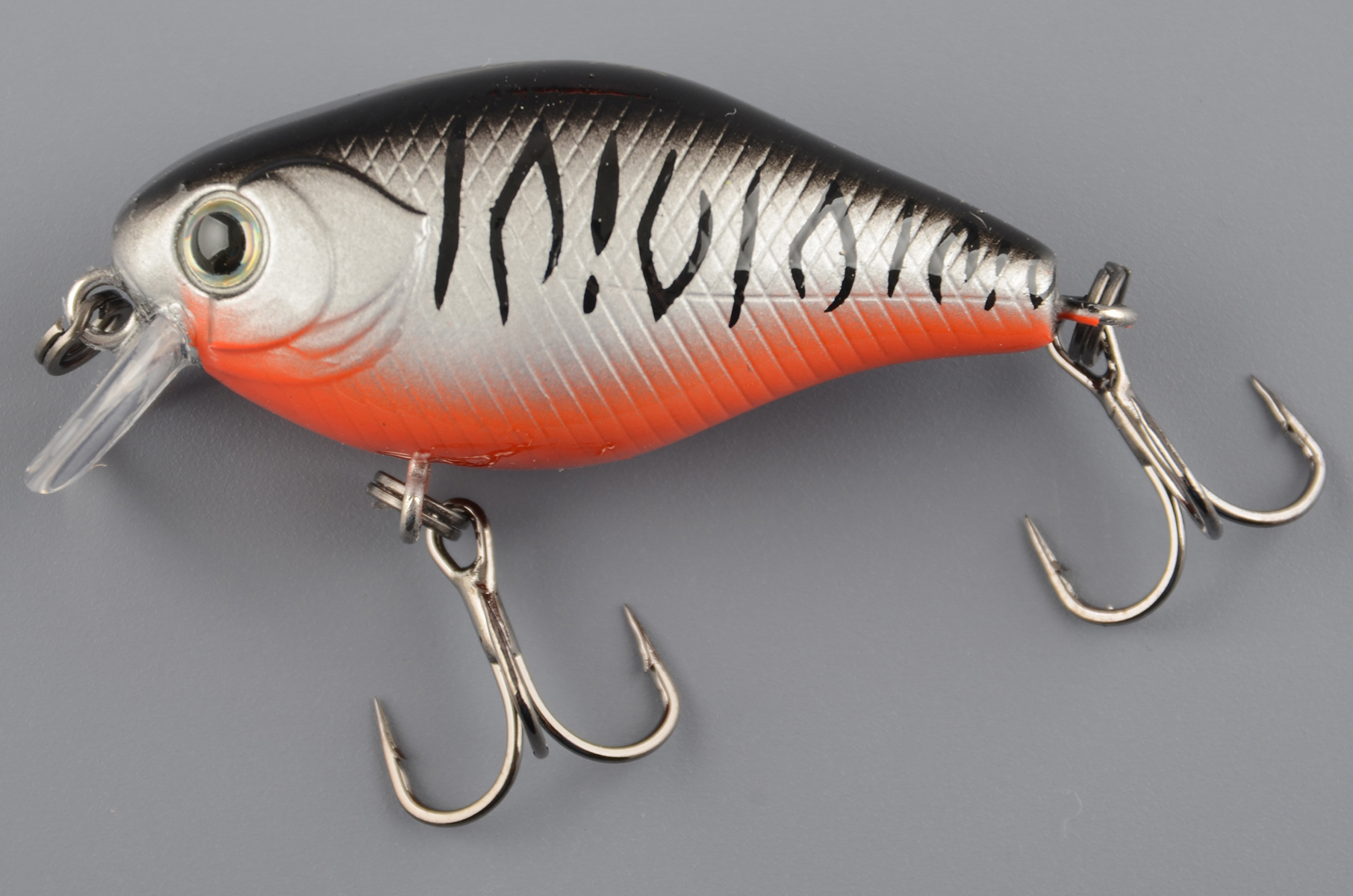 Воблер TsuYoki Chef 38F #049Z