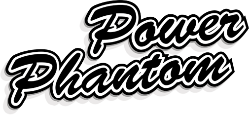 Power Phantom 
