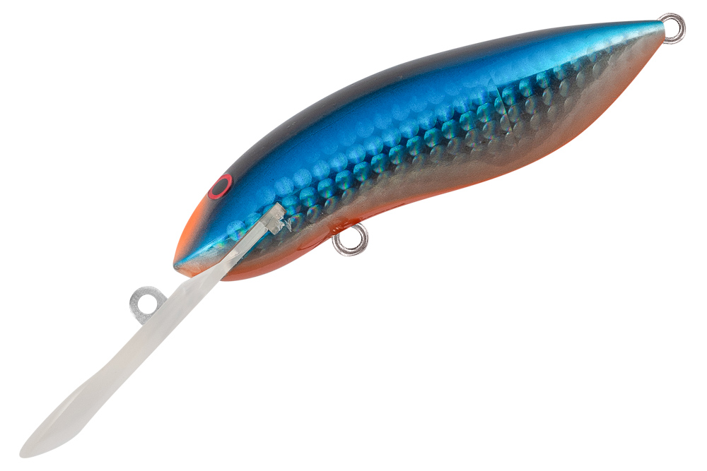 Воблер TsuYoki Mito 90F 17гр 1,5-7,5м #1009