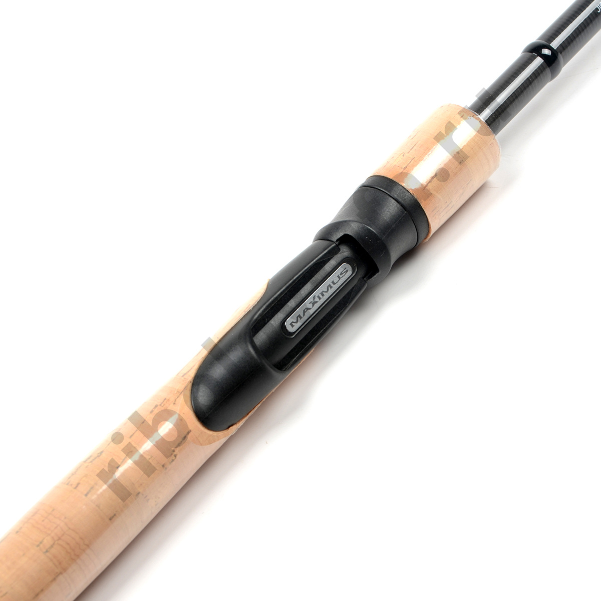 Спиннинг Maximus Bankai Jig 24H 2.4m 20-60g