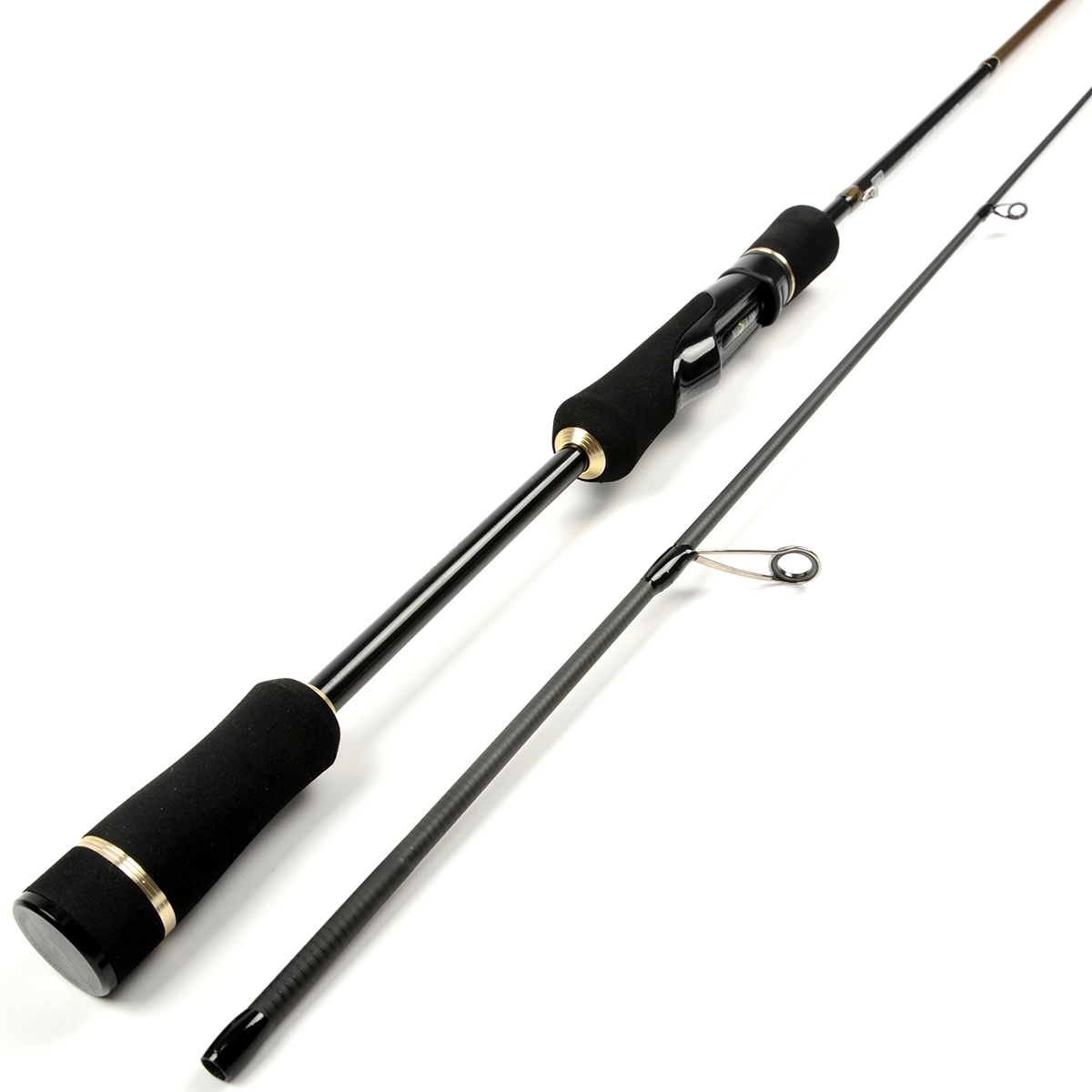 Спиннинг Norstream Invict 2 732 L тест 3-15 гр