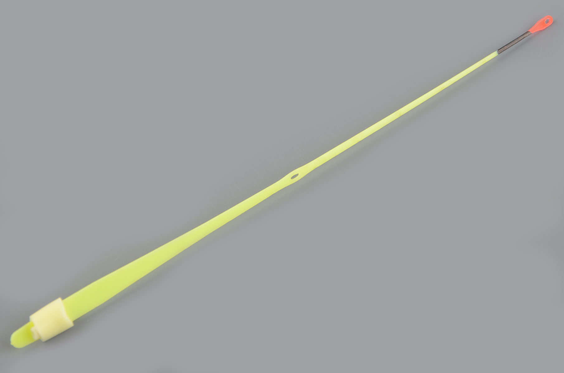 Сторожок Fishlandia лавсановый Эстет Лимон 100*0,35мм 0,8-1,0гр