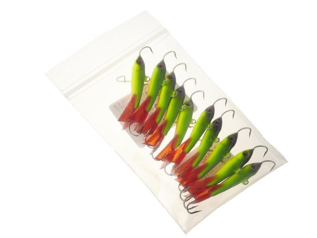 Балансир Lucky John Classic 3 30 мм/26RT