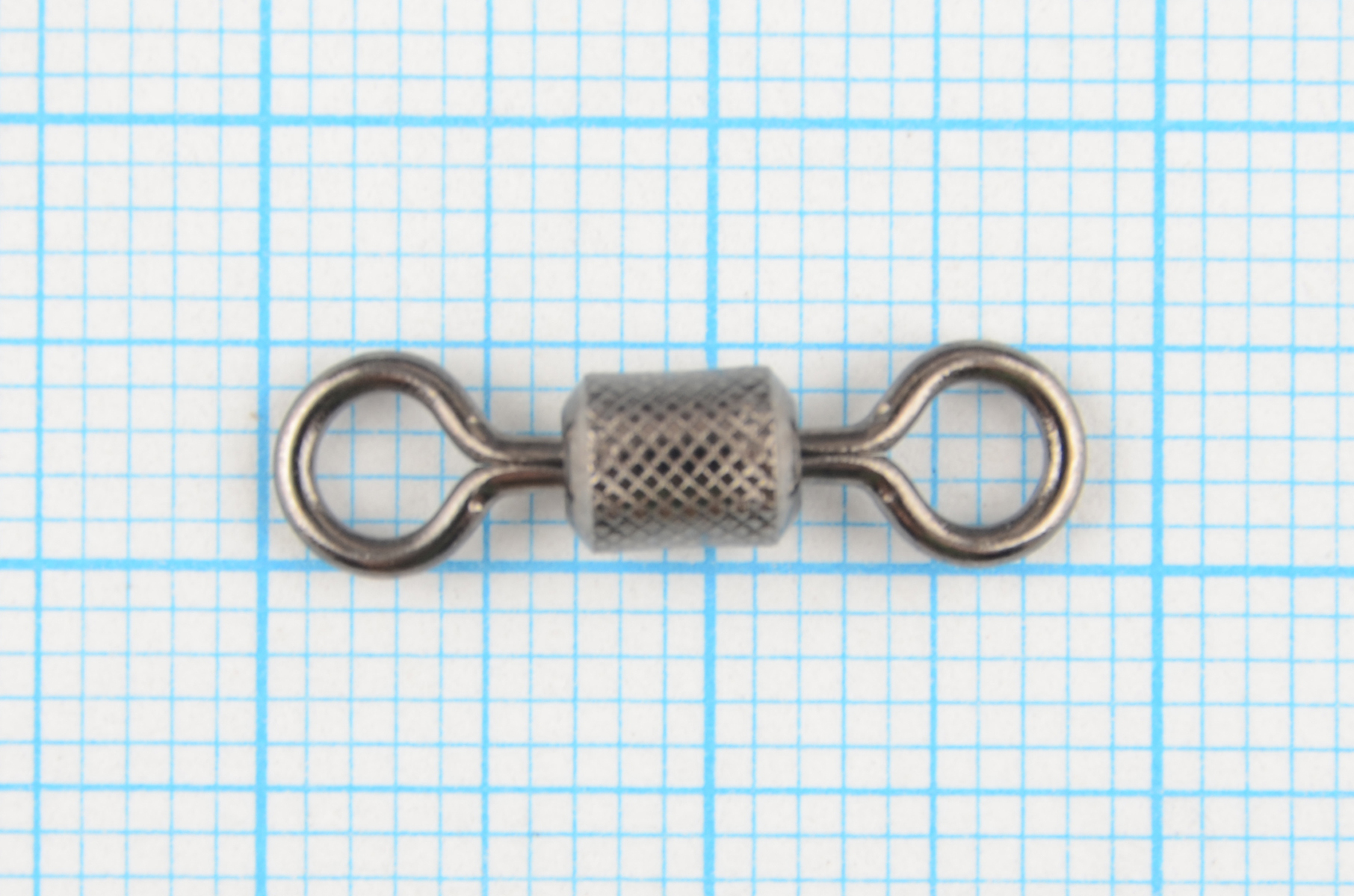 Вертлюжок Zander Master YM-1002 № 02