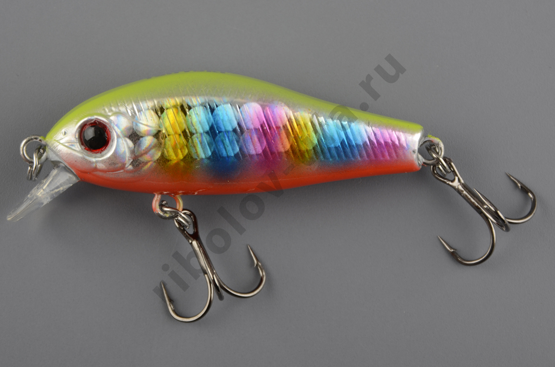 Воблер TsuYoki Rival SR 43SP #AM015