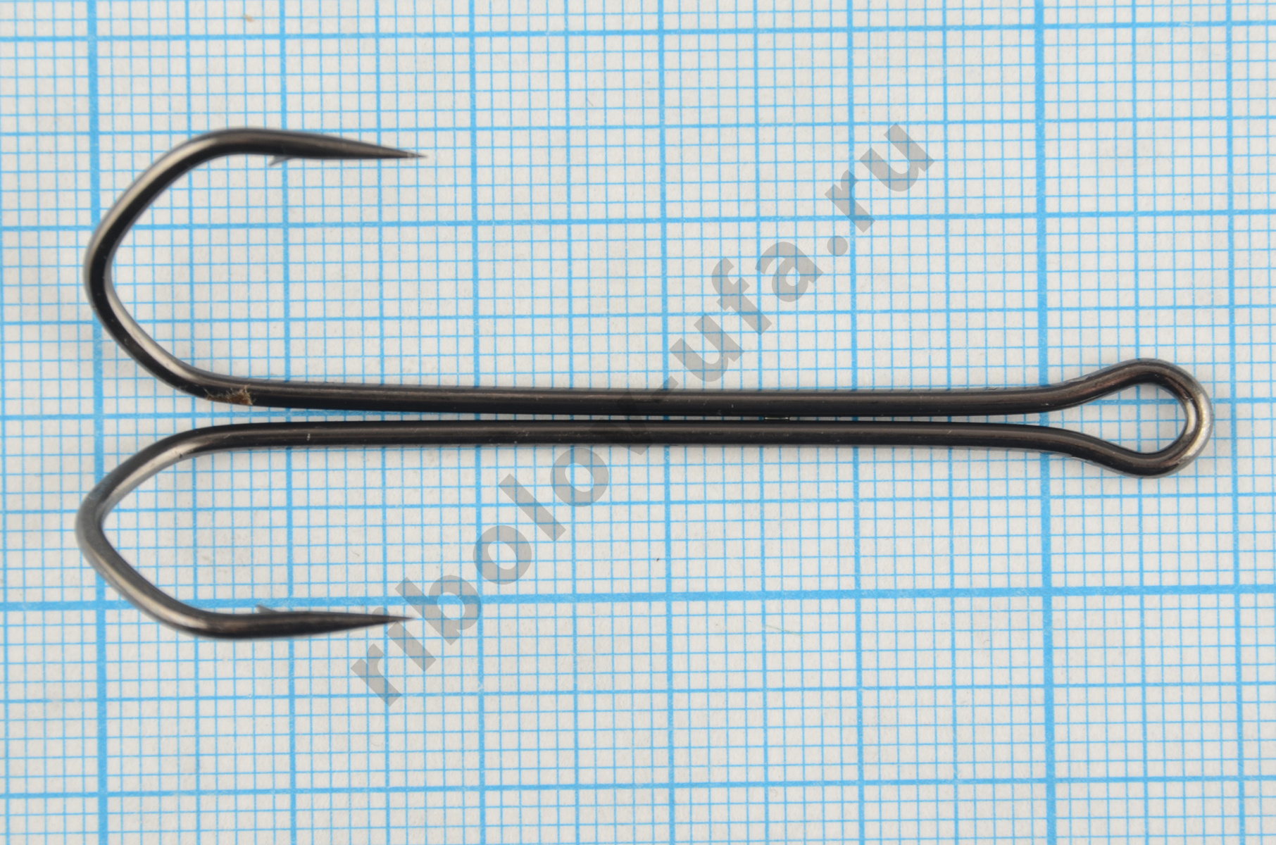 Крючок-двойник UF Studio №3/0