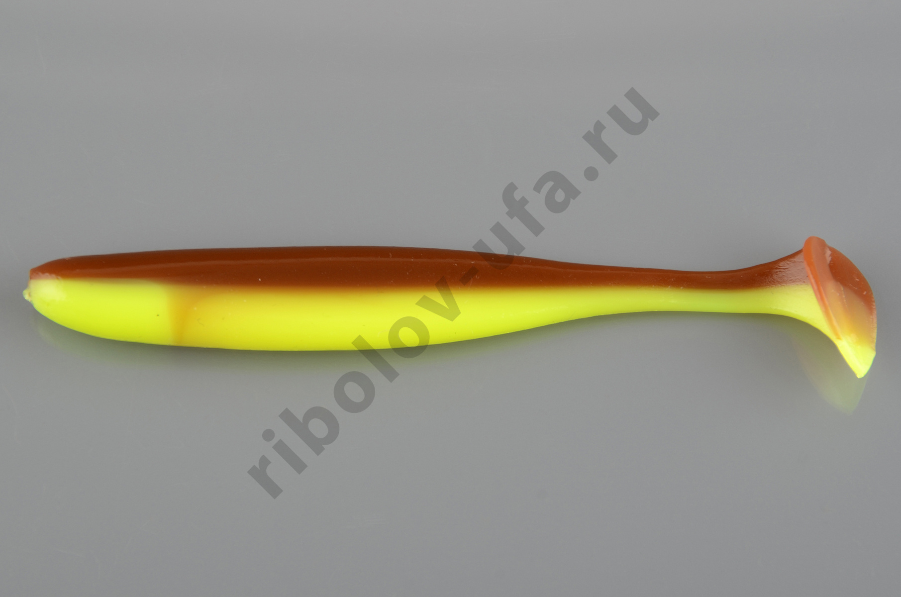 Силиконовая приманка Zander Master Easy Shiner 9,5см, 4гр цв. 07