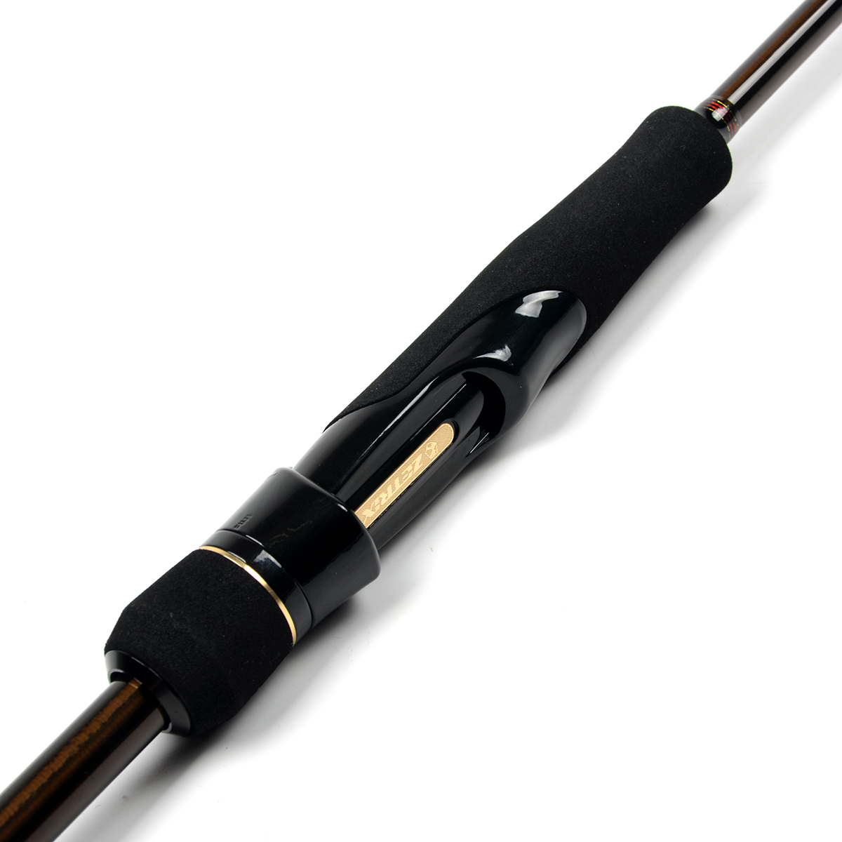 Спиннинг Zetrix Headway ZHDS-772ML 3-16гр