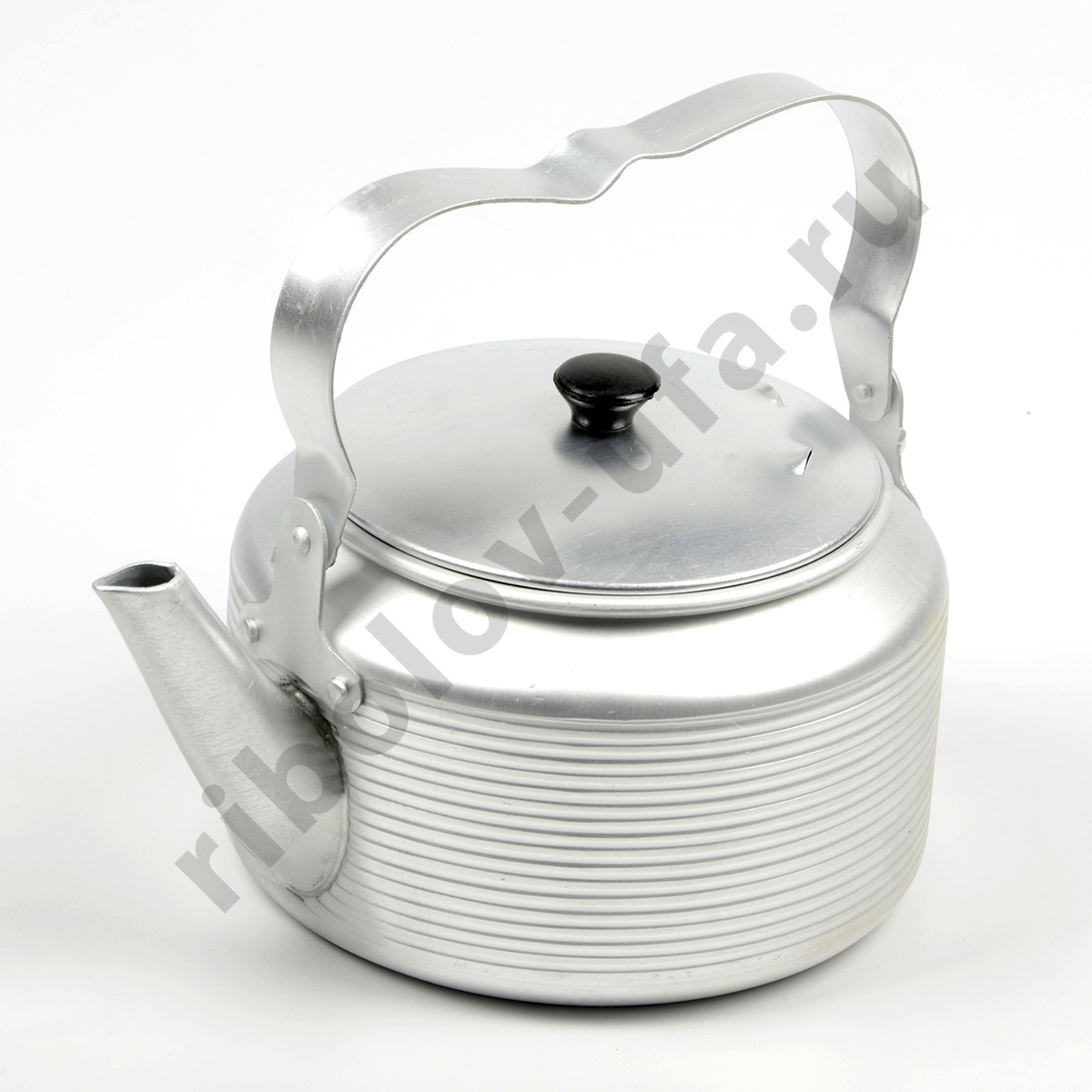 Чайник матовый 3л