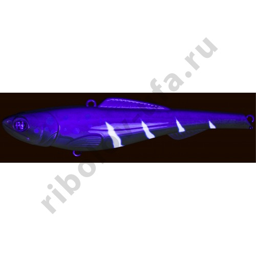 Виб Relax Wagner Vib 80мм 19гр #L667