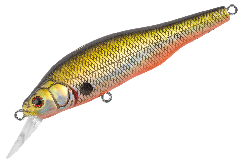 Воблер TsuYoki Blade 80SP #E004