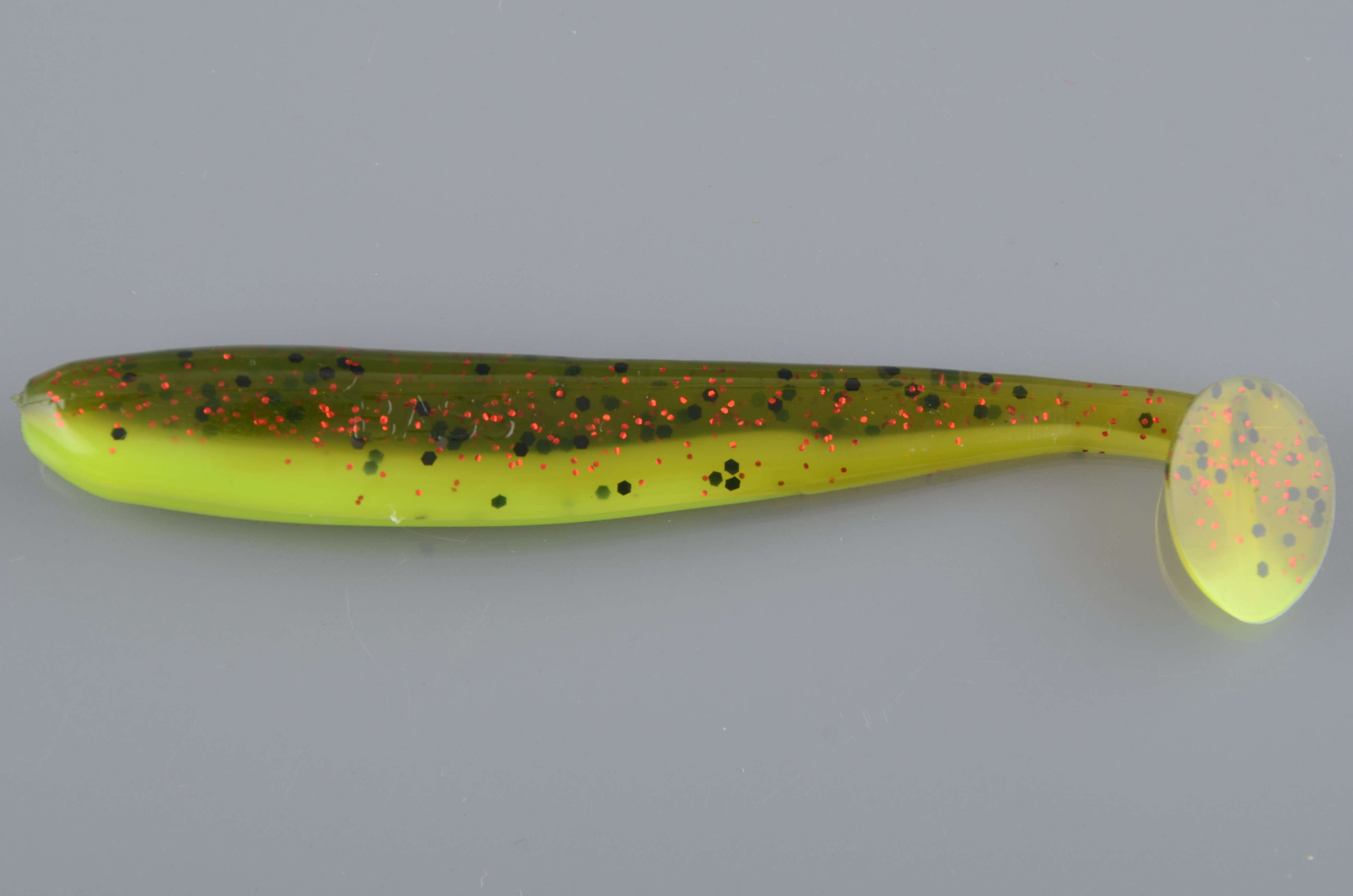 Силиконовая приманка Relax Bass 3in 9см (10шт/уп) - L274