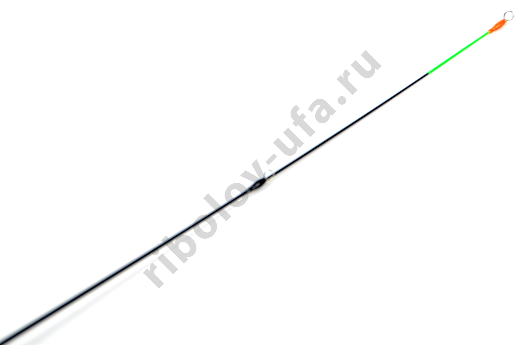 Удочка зимняя Akara Finezza L (1,0-3,6гр) Green