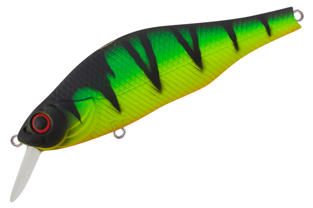 Воблер TsuYoki Hump 80SP 11,5гр 0,6-1,0м #818