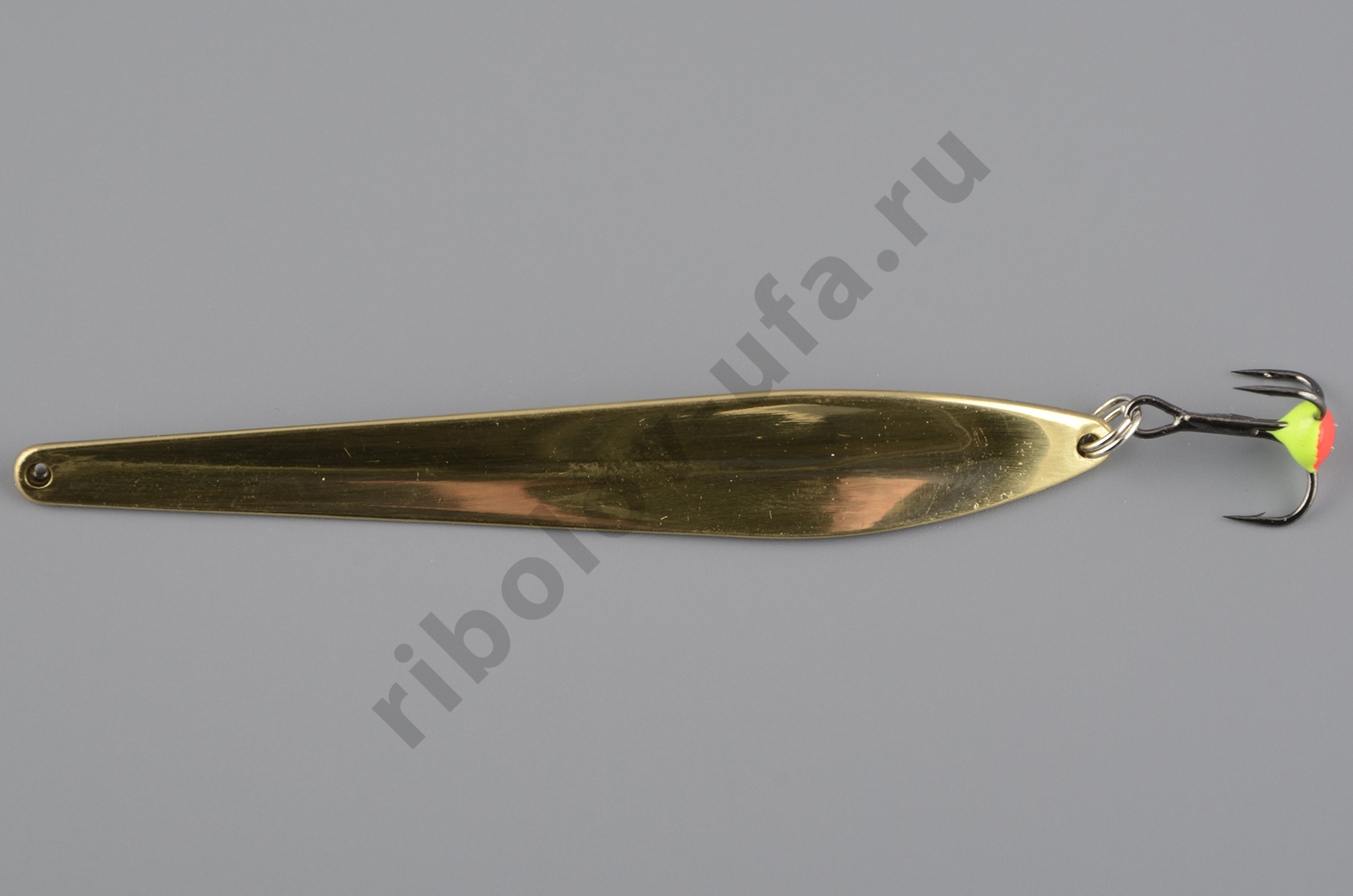 Блесна зимняя Nord Waters Killer PKI100019GL