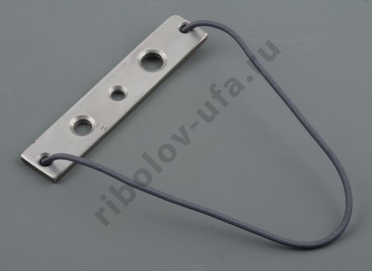 Заряжалка Металлическая