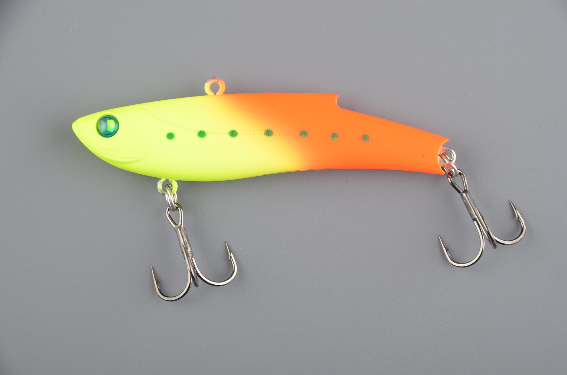 Виб Bassday Range Vib 80ES (ORC) 23гр. цв. rc-518