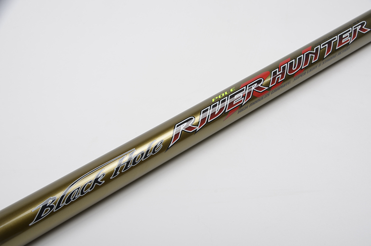 Удилище Black Hole River Hunter II без колец 7m