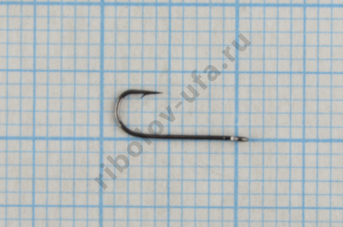 Одинарные крючки Catcher Round № 16