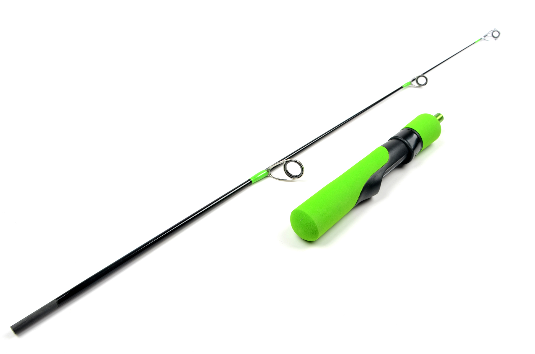 Удилище зимнее Admiral Ice Caduceus 67 70гр