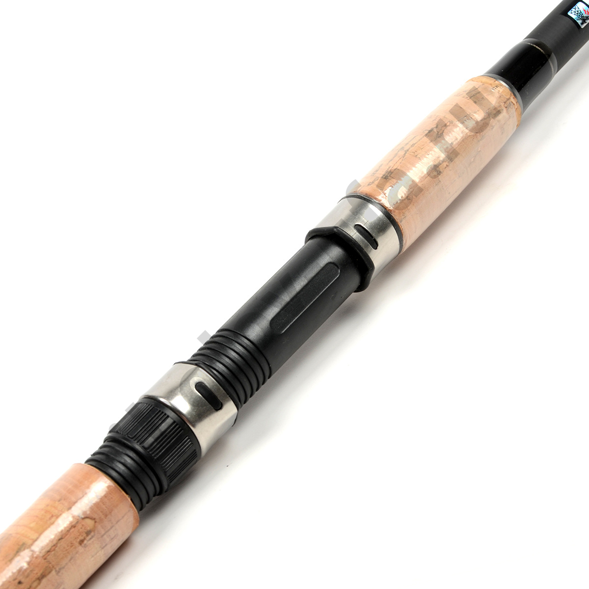 Удилище Caiman Cursar feeder Carbon 3.60м  120гр. 211904