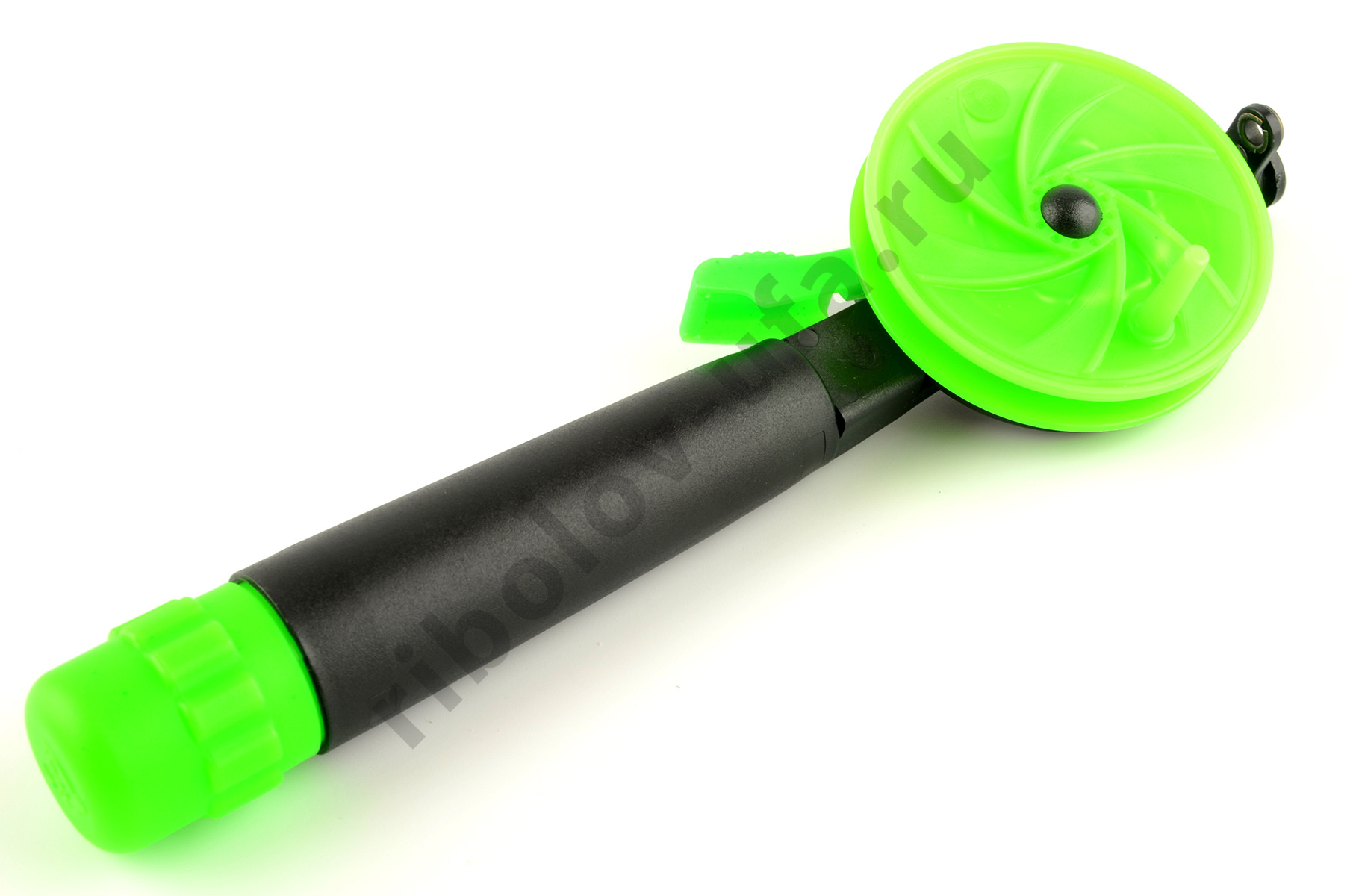 Удочка зимняя Пирс Мастер Окунь WHP 60 L200 (чз)