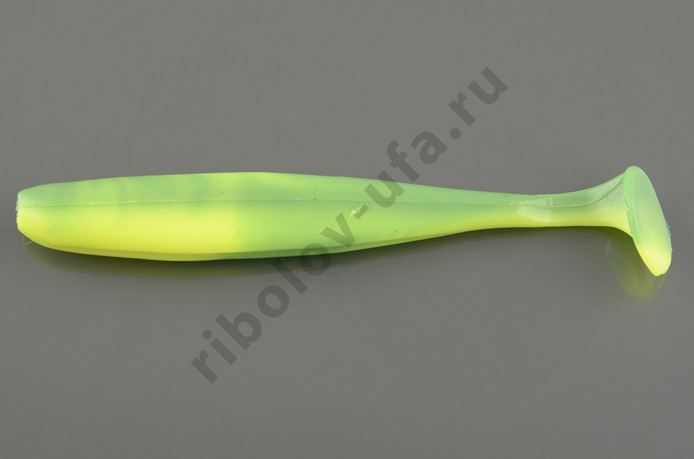 Силиконовая приманка Caiman Easy Minnow 10см #122 (6шт/уп) 174463