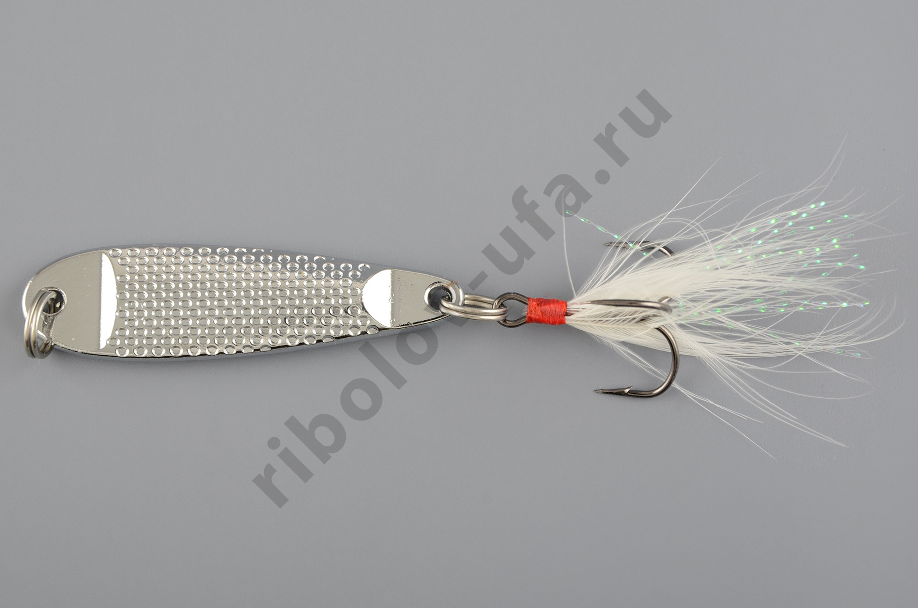 Блесна колебалка Asp Skill 7гр. цв. ARG