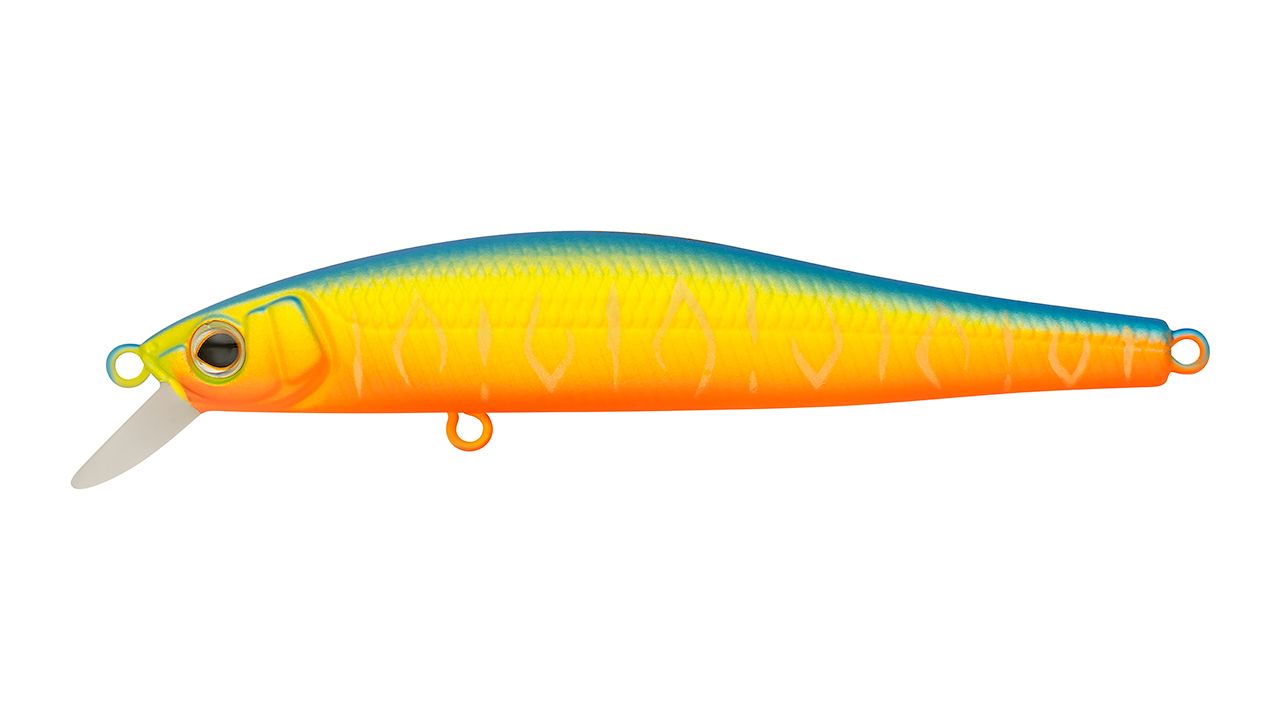 Воблер Strike Pro Jumper 90SP нейтр.пл.,10.0гр.(0.8-1.5м) кр.OWNER  EG-192B-SP#A252S