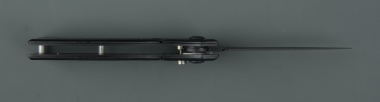 Нож туристический Следопыт , дл.клинка 88мм (в чехле) PF-PK-07