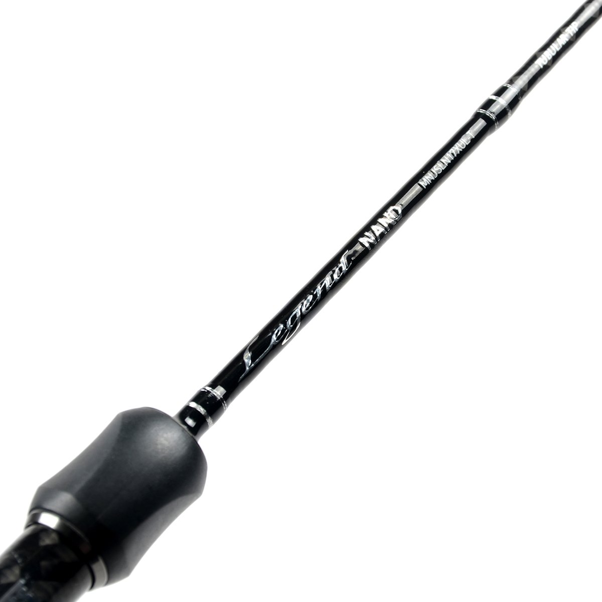 Спиннинг Maximus Legend Nano-Jig 17XUL-T 1,7ь 0,3-2гр