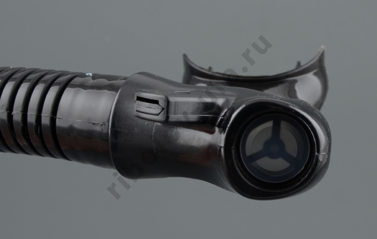 Трубка Aqua Discovery Winter сине-черная сухая (SB44-AQD-SB440302)