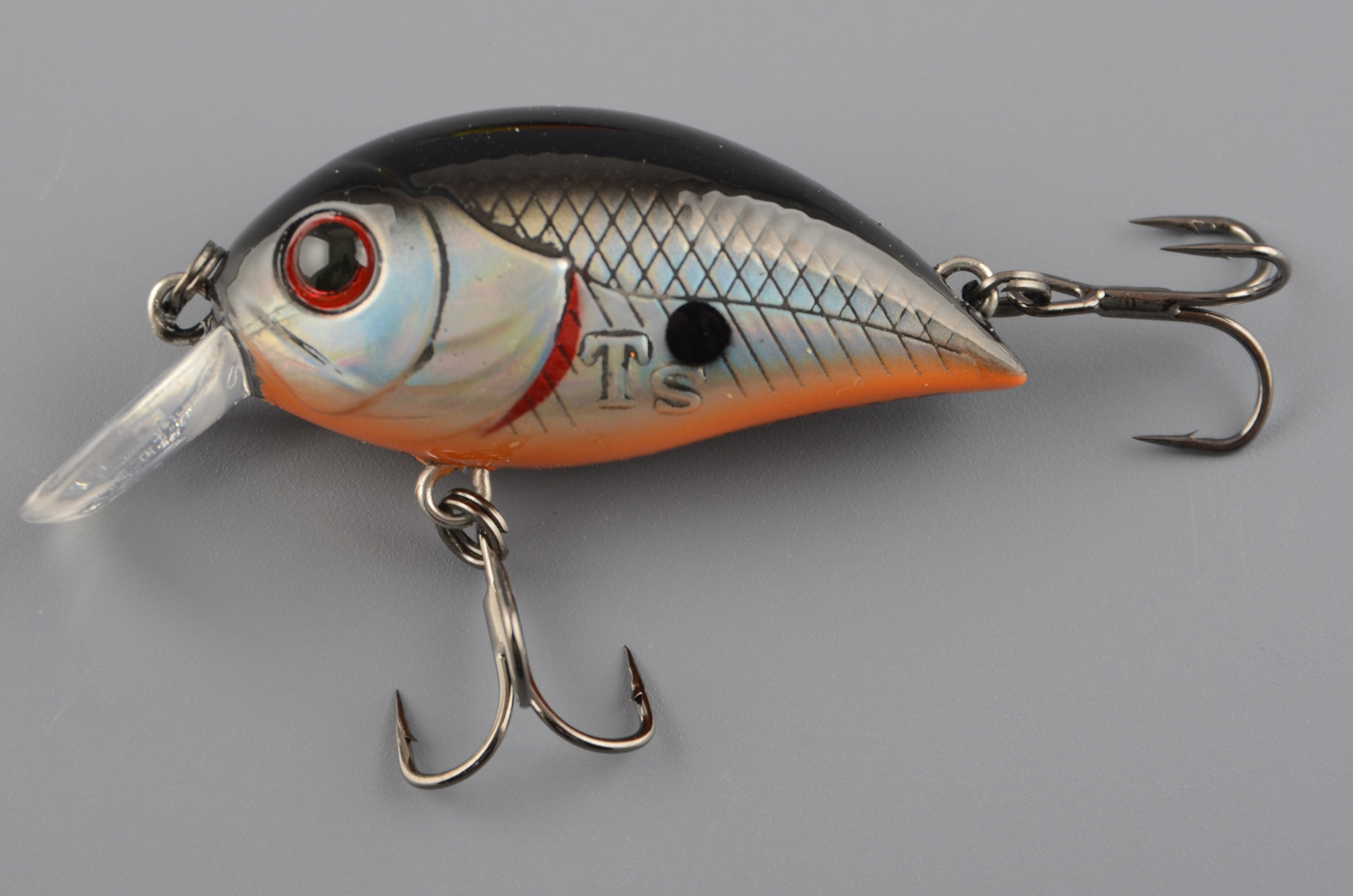 Воблер TsuYoki Xaker SR 32F #073Z