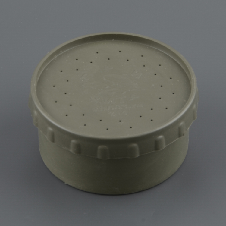 Червячница Ч-4 d-90мм, h-45мм Три Кита