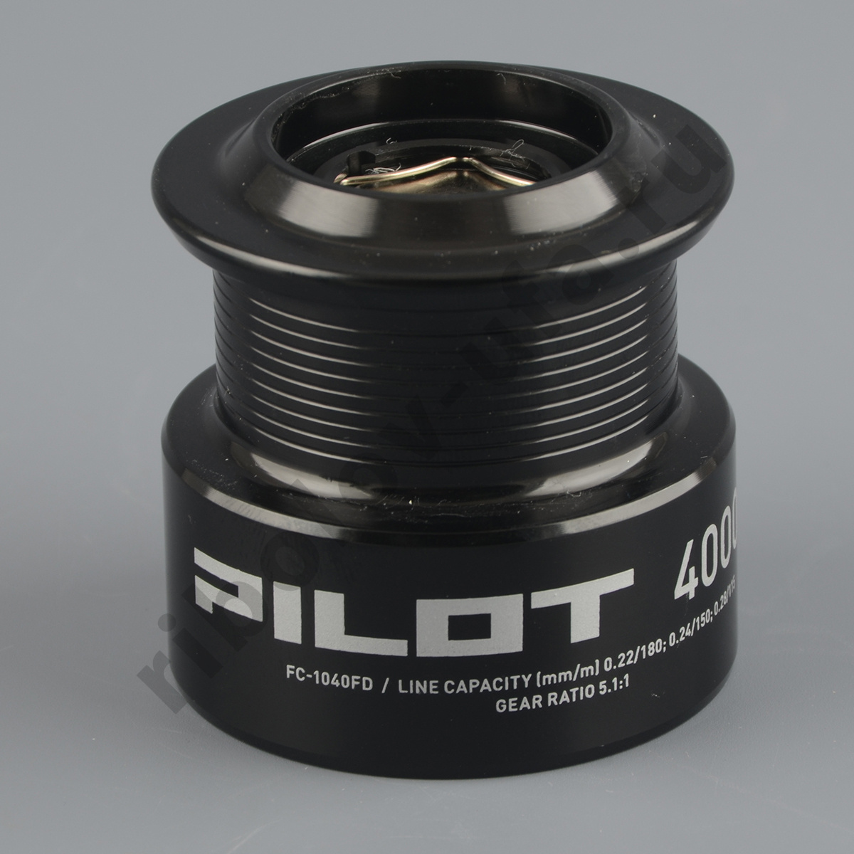 Катушка безынерц. Feeder Concept Pilot 7 4000FD