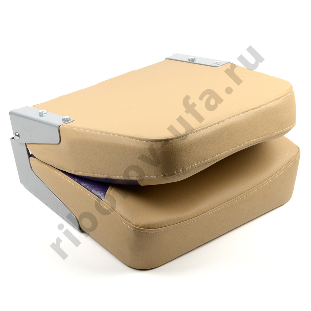 Кресло в лодку раскладное мягкое Патриот