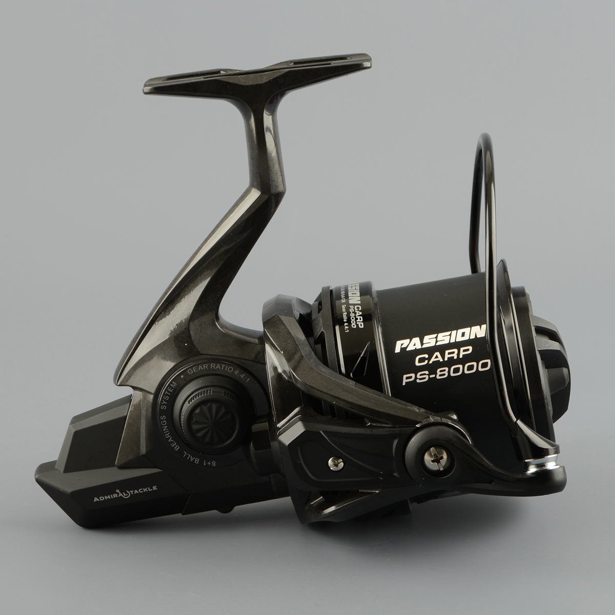 Катушка безынерц. Admiral PS Passion Carp 10000