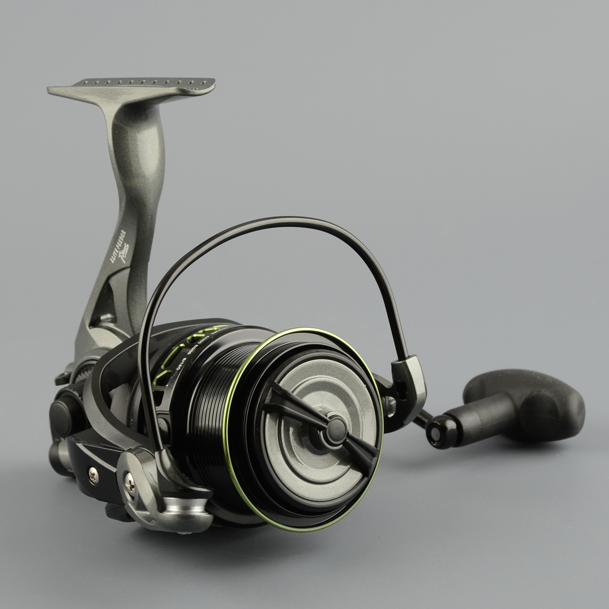 Катушка безынерц. Admiral Elite Feeder 5000