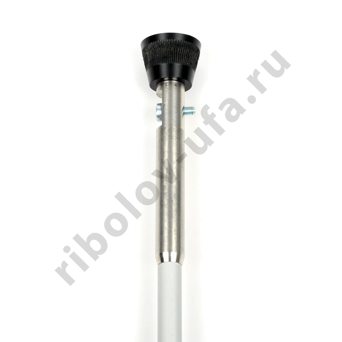 Струбцина Универсал для датчика эхолота Практик