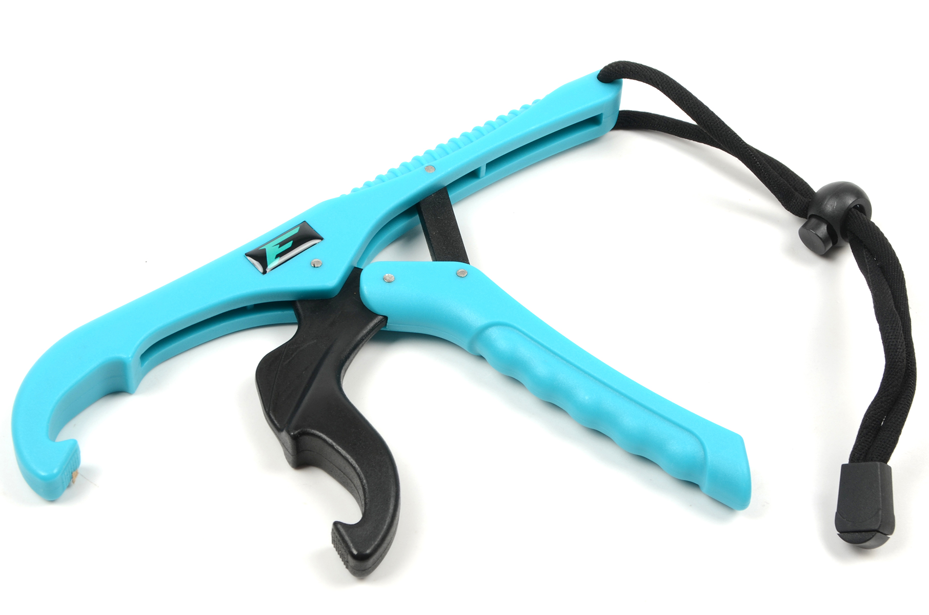 Захват (липгрип) Flagman пластиковый 20см  FLGP20